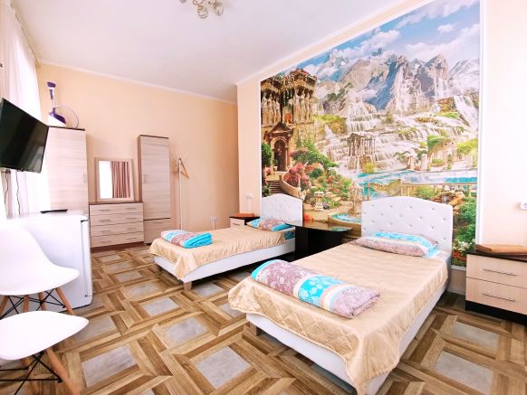 Хостел GoodHoliday