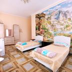 Двухместный (ПРЕСТИЖ), Меблированные комнаты GoodHoliday
