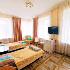 Двухместный (ПРЕСТИЖ), Меблированные комнаты GoodHoliday