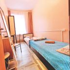 Двухместный (СТАНДАРТ), Меблированные комнаты GoodHoliday