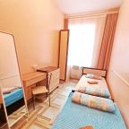 Двухместный (СТАНДАРТ), Меблированные комнаты GoodHoliday
