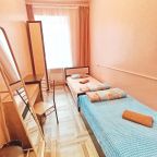 Двухместный (СТАНДАРТ), Меблированные комнаты GoodHoliday