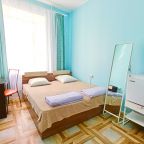Двухместный (КОМФОРТ), Меблированные комнаты GoodHoliday