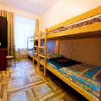Четырехместный (СТАНДАРТ ПЛЮС), Меблированные комнаты GoodHoliday