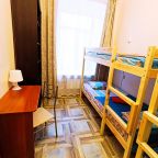 Четырехместный (СТАНДАРТ ПЛЮС), Меблированные комнаты GoodHoliday