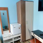 Двухместный (КОМФОРТ), Меблированные комнаты GoodHoliday