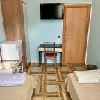 Двухместный (КОМФОРТ), Меблированные комнаты GoodHoliday