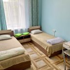 Двухместный (КОМФОРТ), Меблированные комнаты GoodHoliday