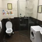 Пятиместный (ГРАНД), Меблированные комнаты GoodHoliday