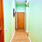 общий коридор