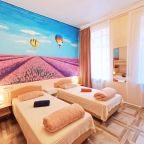 комната СЕМЕЙНАЯ