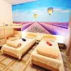 комната СЕМЕЙНАЯ