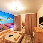 комната СЕМЕЙНАЯ