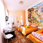 комната ПРЕСТИЖ