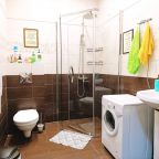 Трехместный (ПРЕСТИЖ), Комнаты посуточно Любавушка