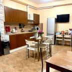 Трехместный (ПРЕСТИЖ), Комнаты посуточно Любавушка