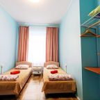 Двухместный (УЮТ), Комнаты посуточно Любавушка