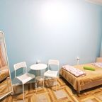 Двухместный (УЮТ), Комнаты посуточно Любавушка