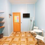 Двухместный (УЮТ), Комнаты посуточно Любавушка