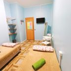 Двухместный (УЮТ), Комнаты посуточно Любавушка