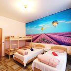 комната СЕМЕЙНАЯ