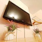 Четырехместный (СЕМЕЙНАЯ), Комнаты посуточно Любавушка