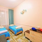 Двухместный (СТАНДАРТ), Комнаты посуточно Любавушка