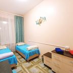 Двухместный (СТАНДАРТ), Комнаты посуточно Любавушка