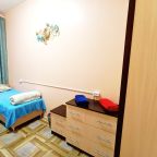 Двухместный (СТАНДАРТ), Комнаты посуточно Любавушка