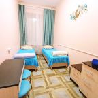 Двухместный (СТАНДАРТ), Комнаты посуточно Любавушка