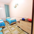 Двухместный (СТАНДАРТ), Комнаты посуточно Любавушка