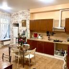 Общая кухня, Комнаты посуточно Любавушка