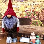 Общая кухня, Комнаты посуточно Любавушка