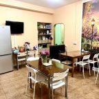 Библиотека, Комнаты посуточно Любавушка