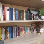 мини-библиотека