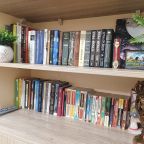 мини-библиотека