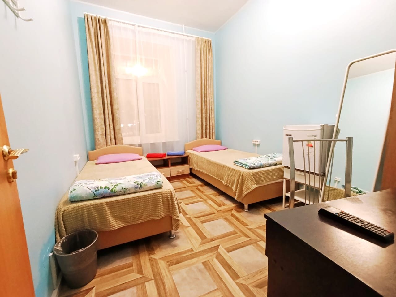 комната КОМФОРТ