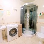 Двухместный (КОМФОРТ), Комнаты посуточно Любавушка