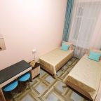 Двухместный (Стандарт), Комнаты посуточно Любавушка