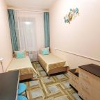 Двухместный (Стандарт), Комнаты посуточно Любавушка