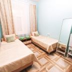 Двухместный (Комфорт), Комнаты посуточно Любавушка