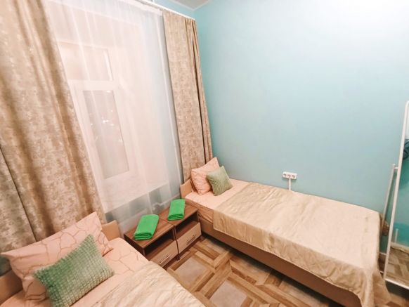 Фотография номера хостела GoodHoliday