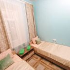 Двухместный (Комфорт), Комнаты посуточно Любавушка