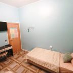 Двухместный (Комфорт), Комнаты посуточно Любавушка