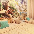 Трехместный (Престиж), Комнаты посуточно Любавушка