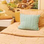 Трехместный (Престиж), Комнаты посуточно Любавушка