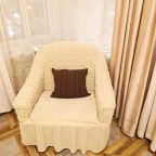 Трехместный (Престиж), Комнаты посуточно Любавушка