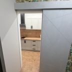 Общая кухня, Комнаты посуточно Любавушка