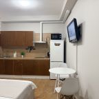 Студио, Комнаты посуточно Любавушка