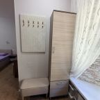 Студио (НА ФОНТАНКЕ), Комнаты посуточно Любавушка